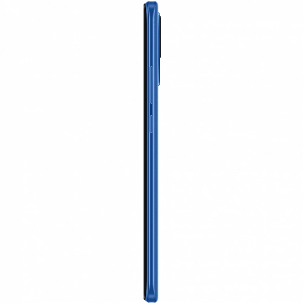 Смартфон Xiaomi Redmi 10C 4/64GB Ocean Blue 220333QAG 64 Гб, 4 Гб