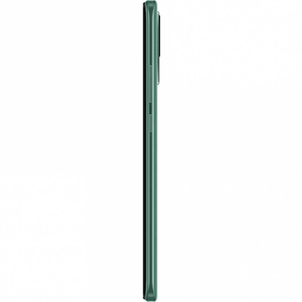Смартфон Xiaomi Redmi 10C 4/64GB Mint Green 220333QAG-64-GREEN 64 Гб, 4 Гб