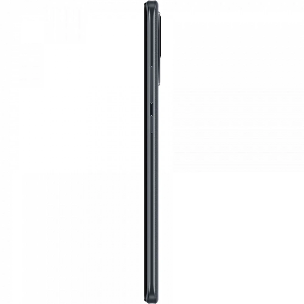 Смартфон Xiaomi Redmi 10C 4/64GB Graphite Gray 220333QAG-64-GRAY 64 Гб, 4 Гб