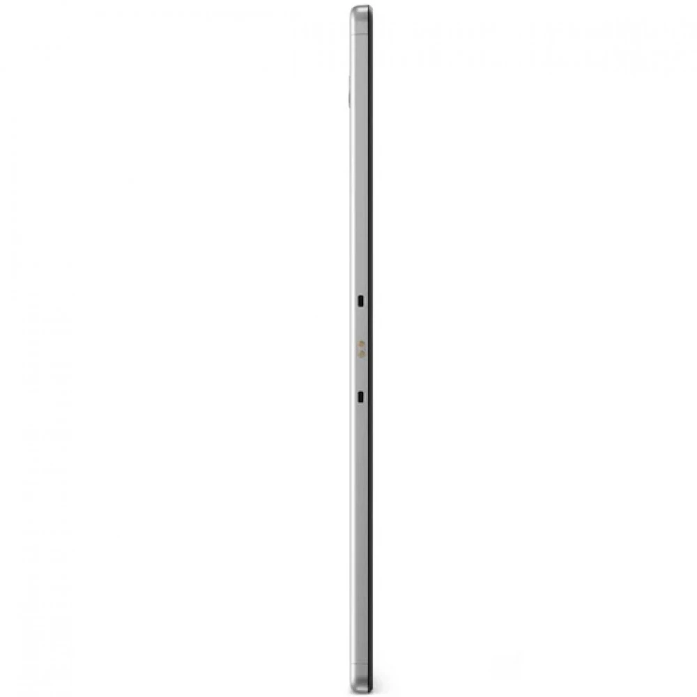 Планшет Lenovo TB-X306X Iron Grey TB-X306X TAB 4G/64GGR-RU with Case