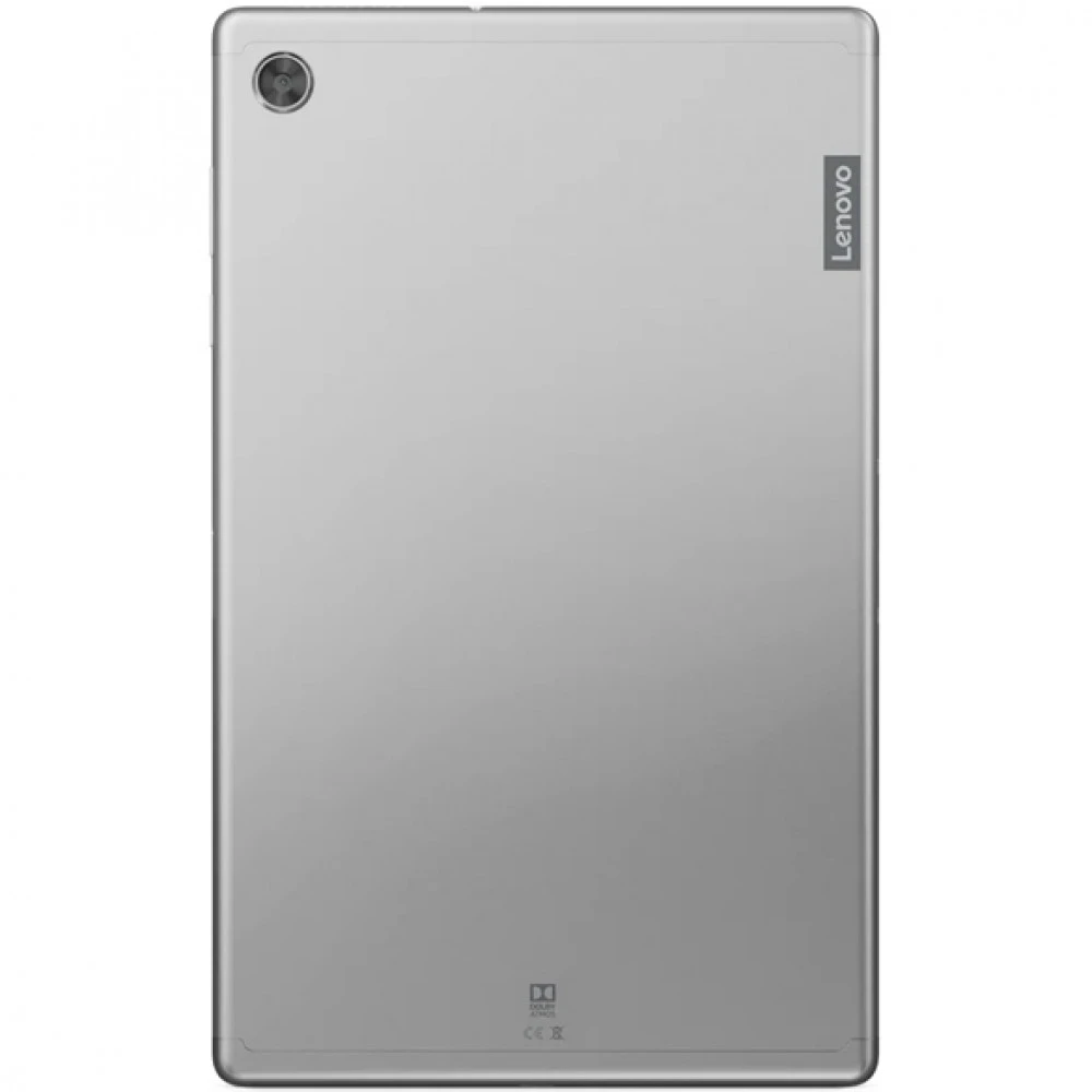 Планшет Lenovo TB-X306X Iron Grey TB-X306X TAB 4G/64GGR-RU with Case