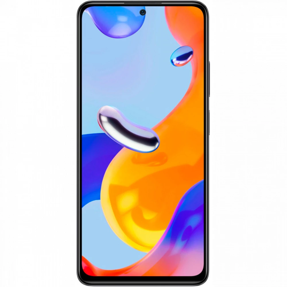 Смартфон Redmi Note 11 Pro 2201116TG-8-128-WHITE 128 Гб, 8 Гб