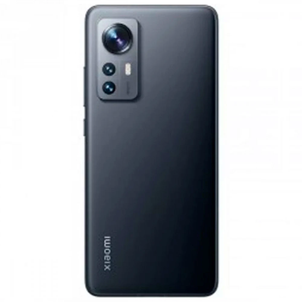 Смартфон Xiaomi 12 Pro 12/256GB Gray 2201122G-256-GRAY