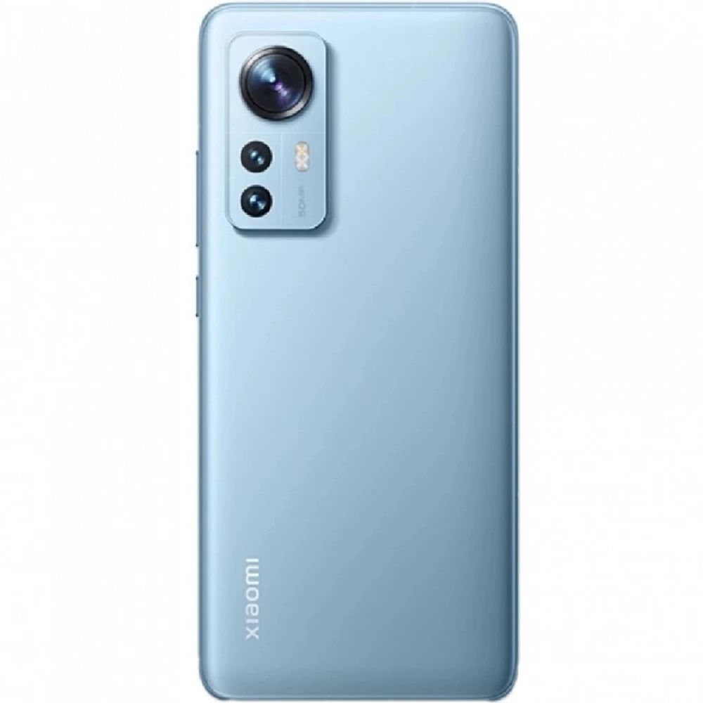 Смартфон Xiaomi 12 2201123G-8-256-BLUE 256 Гб, 8 Гб