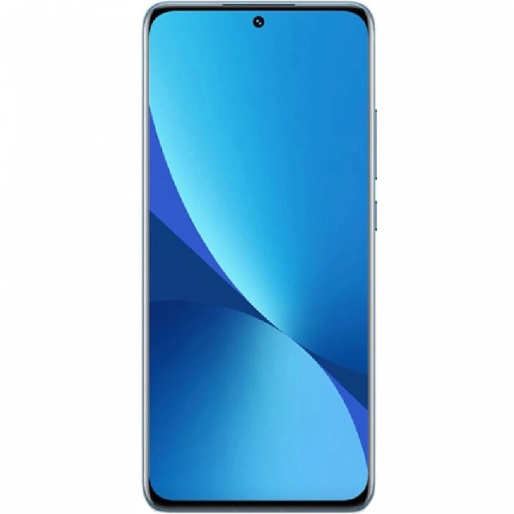 Смартфон Xiaomi 12 2201123G-8-256-BLUE 256 Гб, 8 Гб