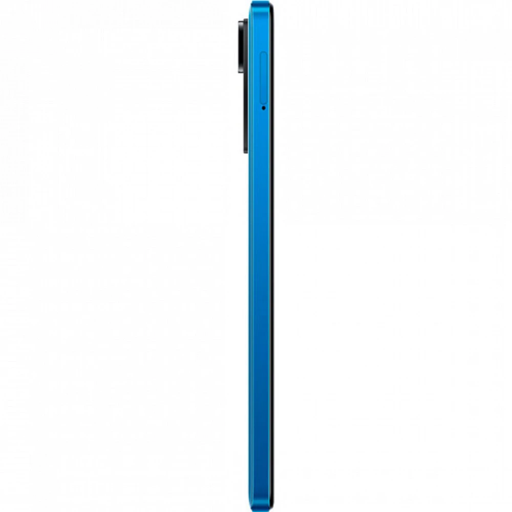 Смартфон Xiaomi Redmi Note 11S 2201117SG-6-64-BLUE 64 Гб, 6 Гб