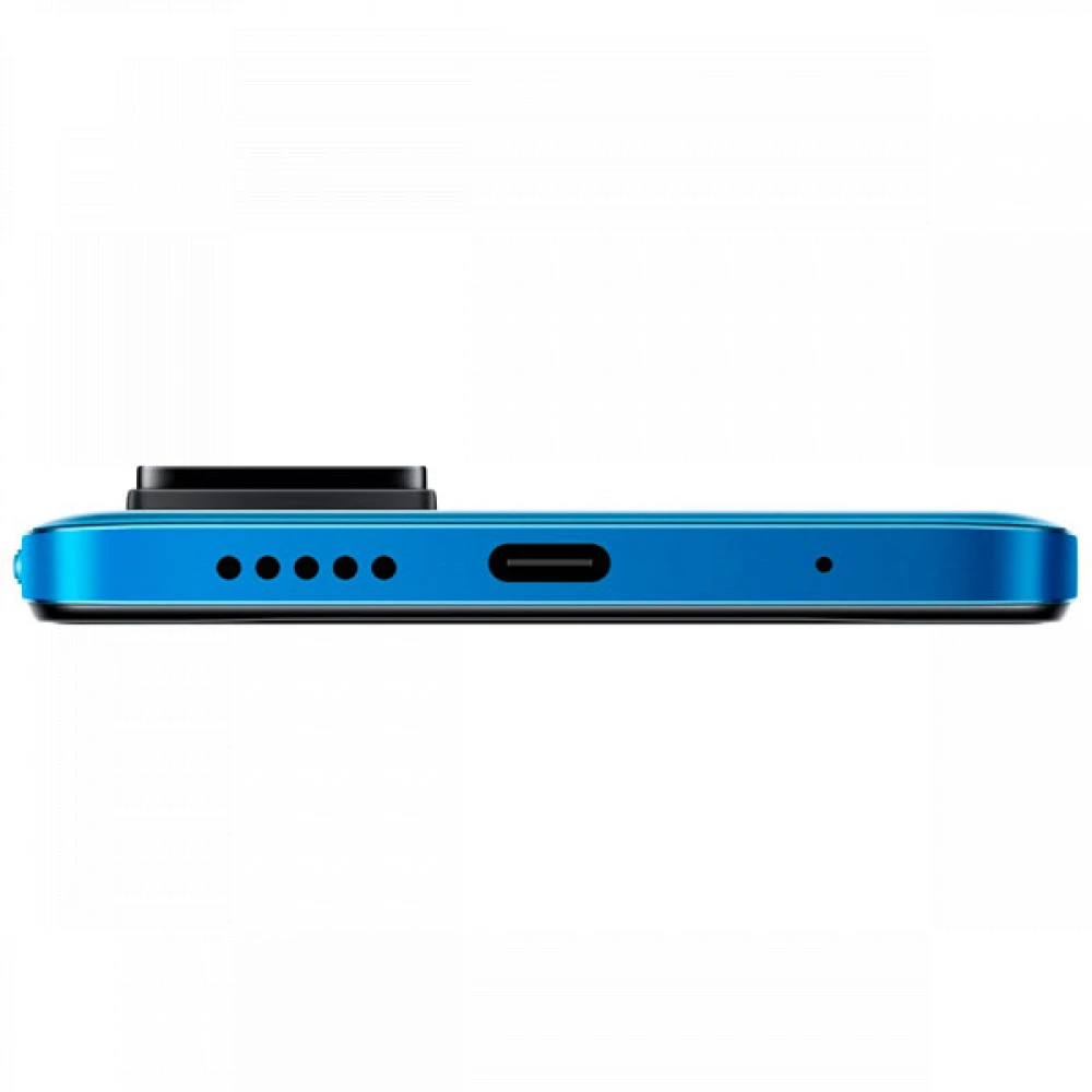 Смартфон Xiaomi Redmi Note 11S 2201117SG-6-64-BLUE 64 Гб, 6 Гб