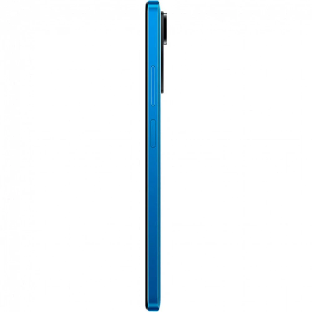 Смартфон Xiaomi Redmi Note 11S 2201117SG-6-64-BLUE 64 Гб, 6 Гб