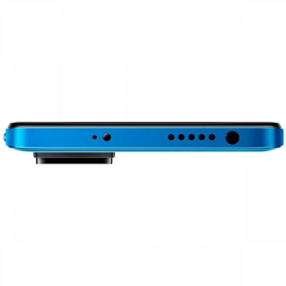 Смартфон Xiaomi Redmi Note 11S 2201117SG-6-64-BLUE 64 Гб, 6 Гб