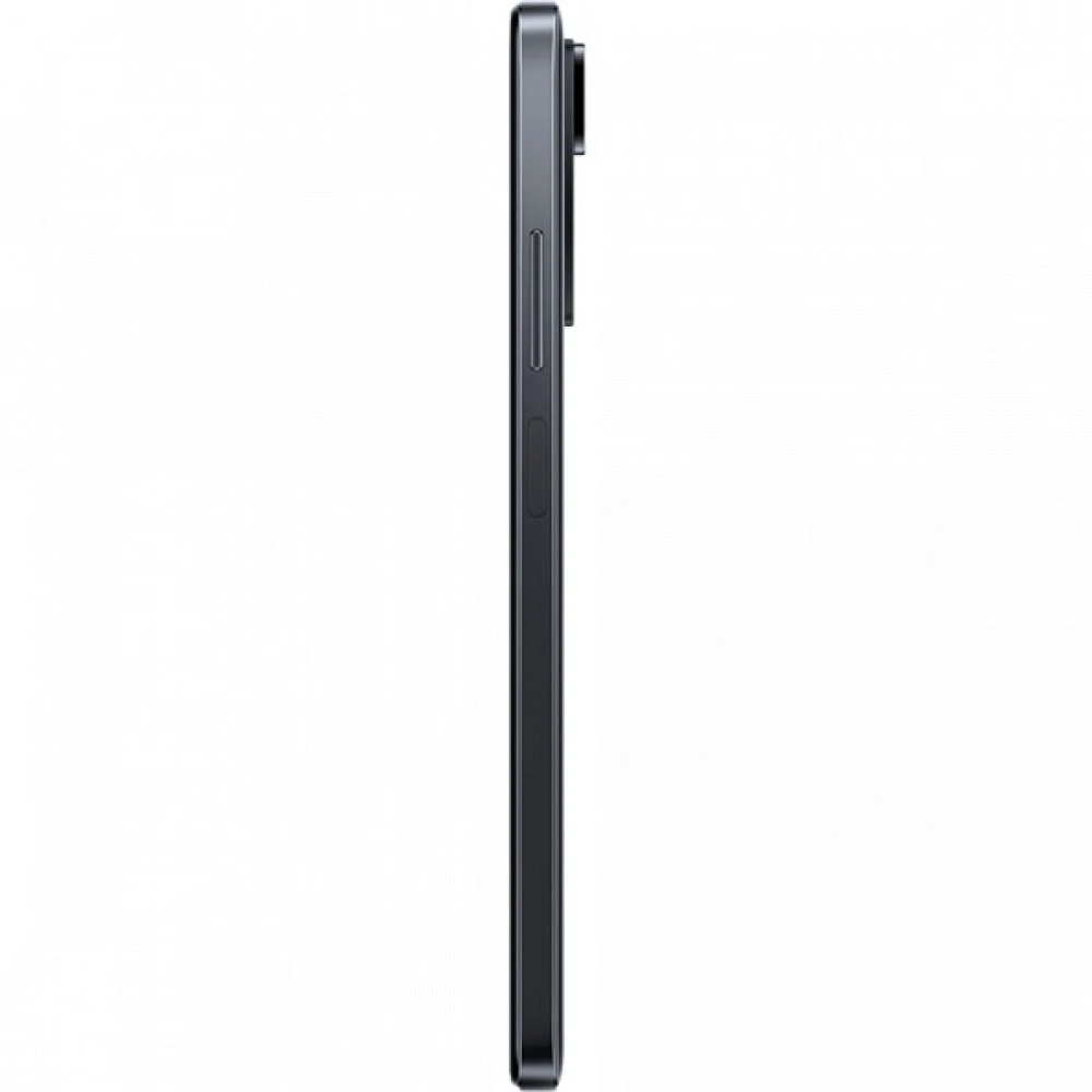 Смартфон Xiaomi Redmi Note 11S 2201117SG-6-64-GRAY 64 Гб, 6 Гб
