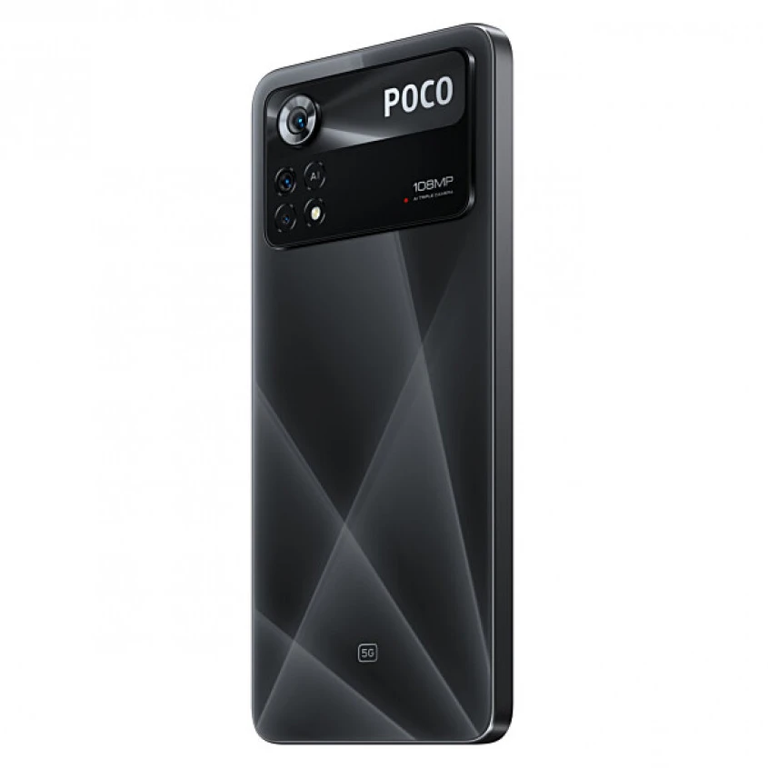 Смартфон POCO X4 Pro 5G 38438 256 Гб, 8 Гб