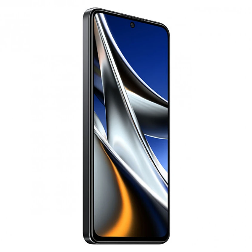 Смартфон POCO X4 Pro 5G 38438 256 Гб, 8 Гб