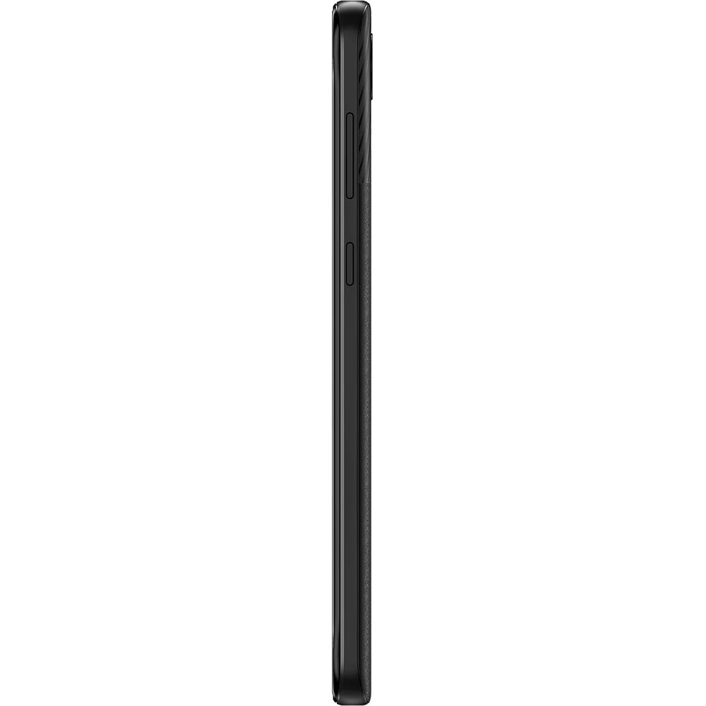 Смартфон Samsung Galaxy A03 3/32GB Black SM-A035FZKDSKZ
