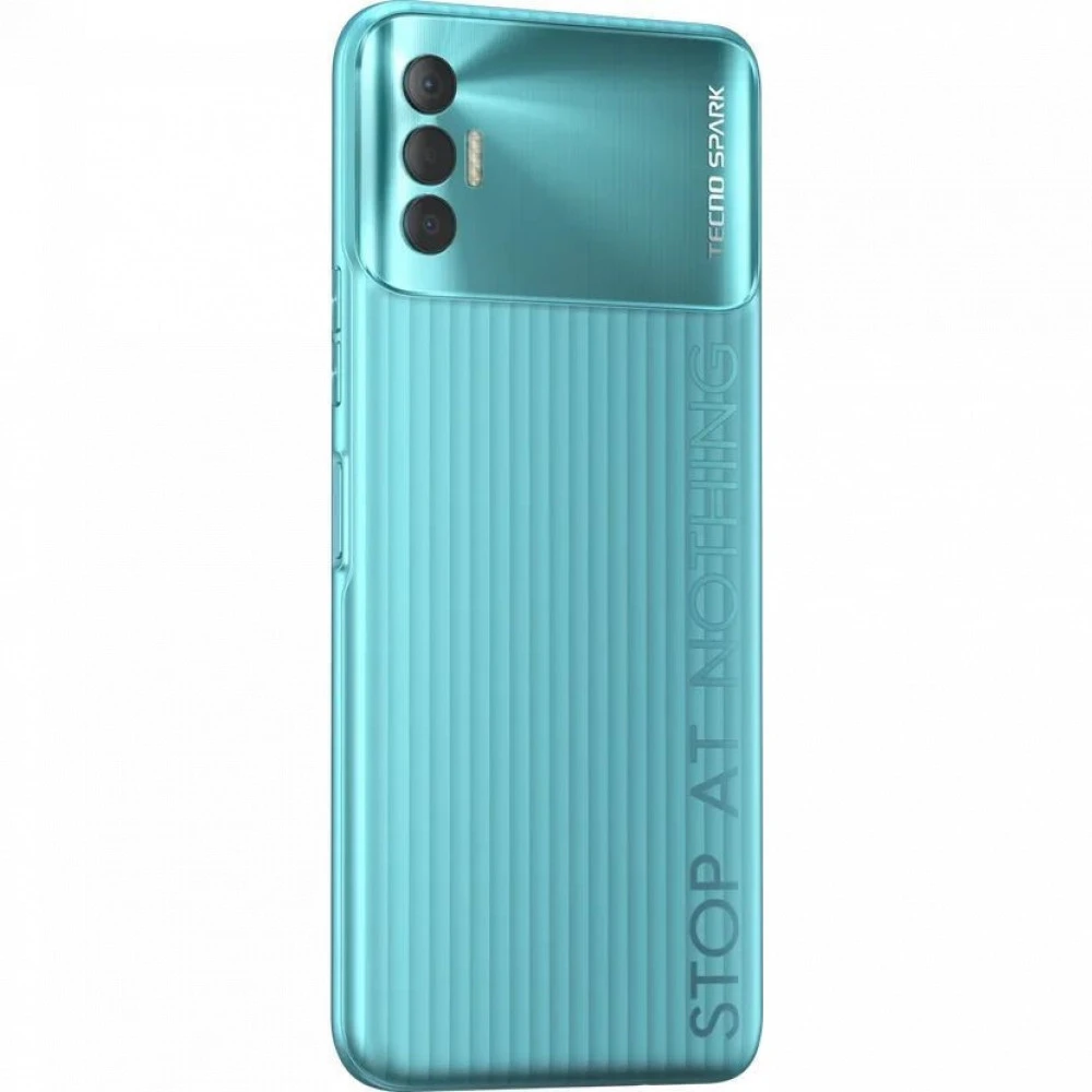 Смартфон TECNO Spark 8P 10027686 64 Гб, 4 Гб