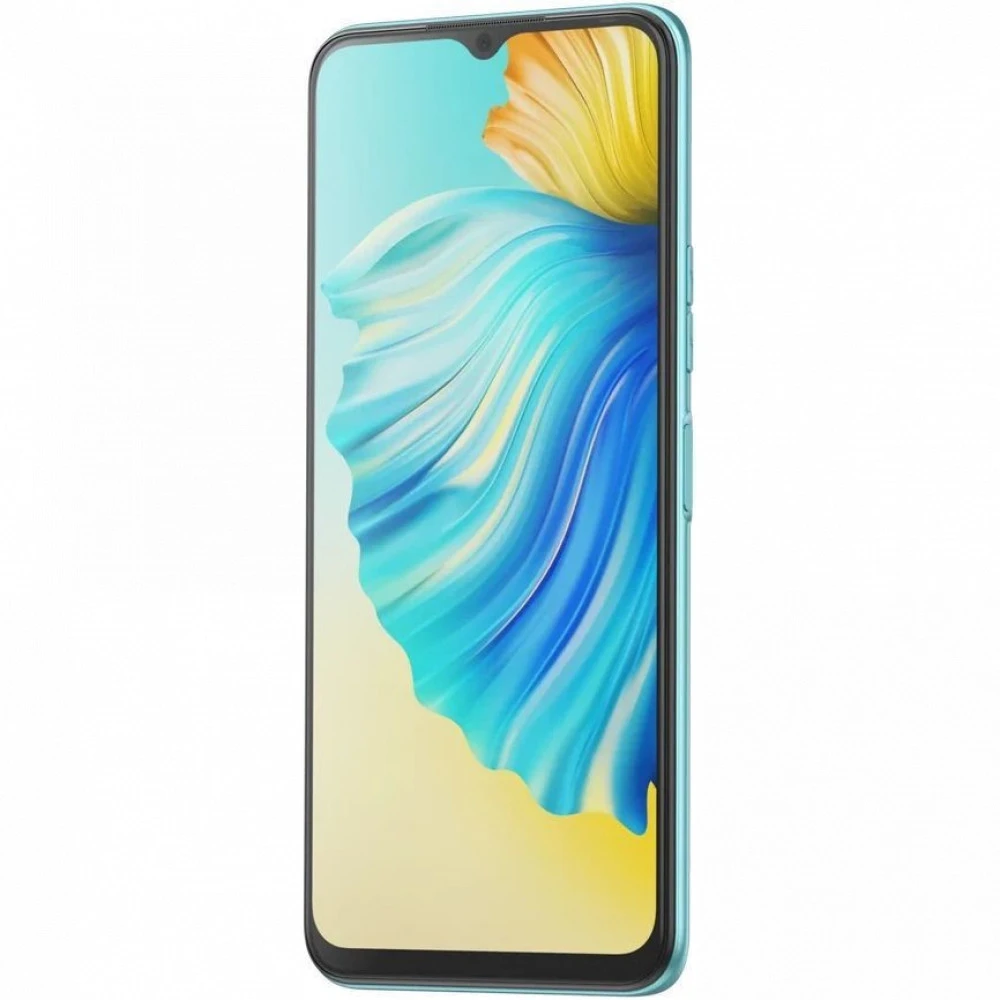 Смартфон TECNO Spark 8P 10027686 64 Гб, 4 Гб