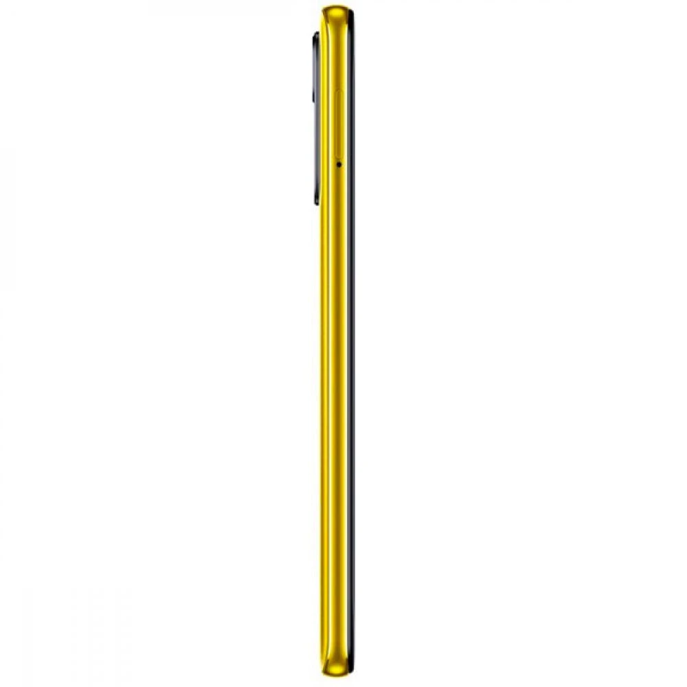 Смартфон POCO M4 PRO 2201117PG-128-YELLOW 128 Гб, 6 Гб