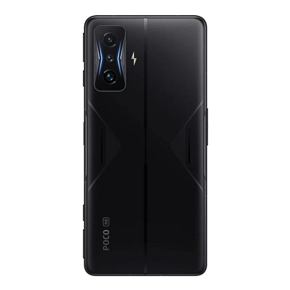 Смартфон POCO F4 GT 12GB 256GB 21121210G 256 Гб, 12 Гб