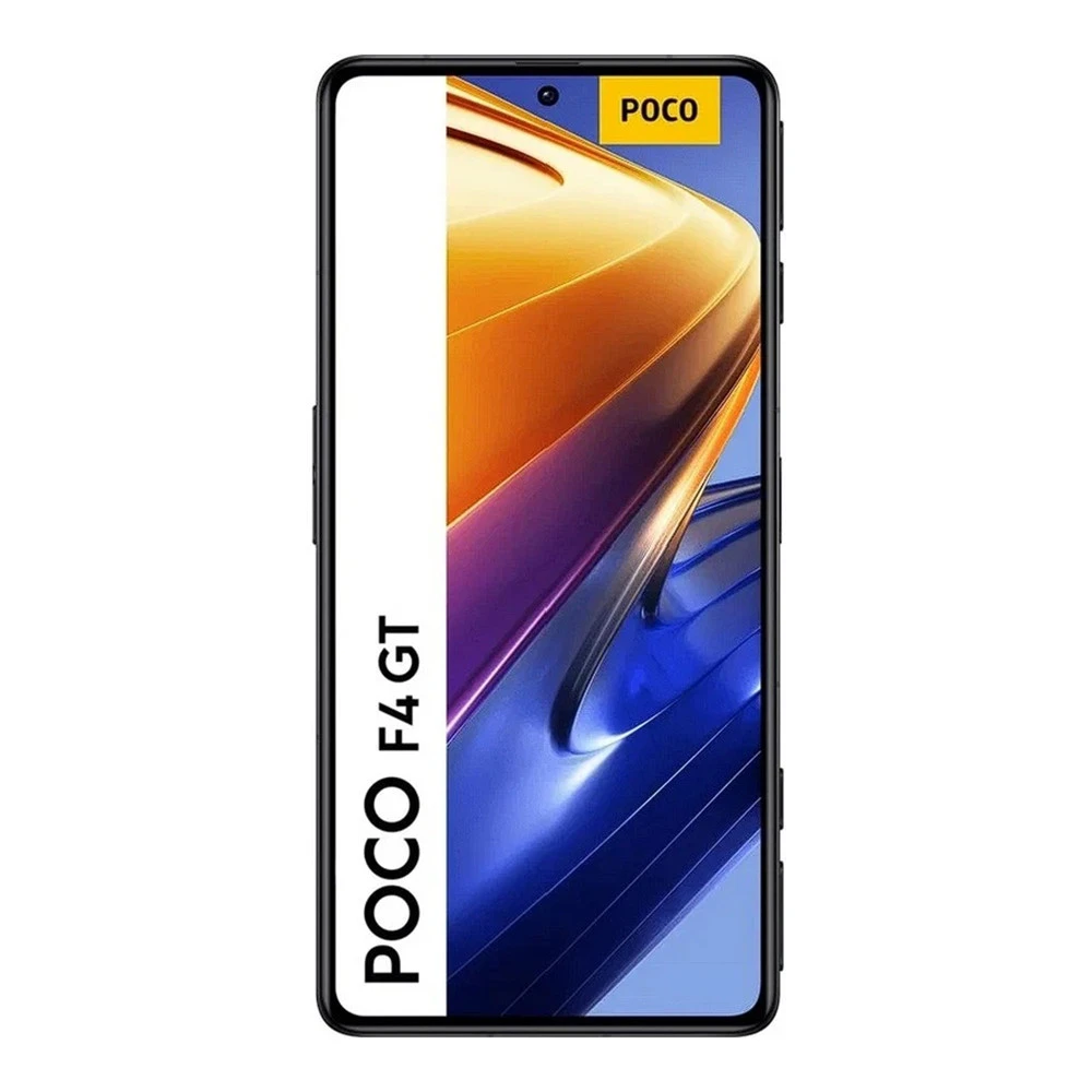 Смартфон POCO F4 GT 12GB 256GB 21121210G 256 Гб, 12 Гб