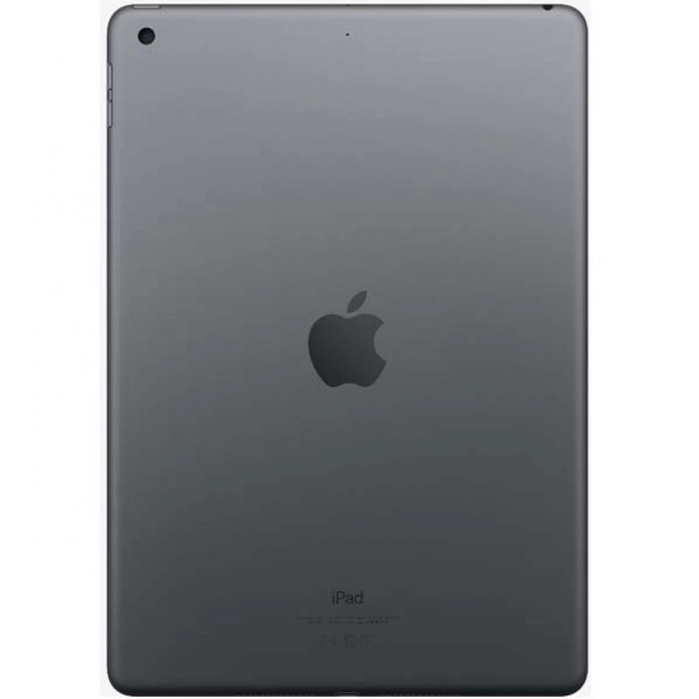 Планшет Apple iPad 9th gen 10.2 Wi-Fi with Cellular 256GB - Space Grey MK4E3RK/A