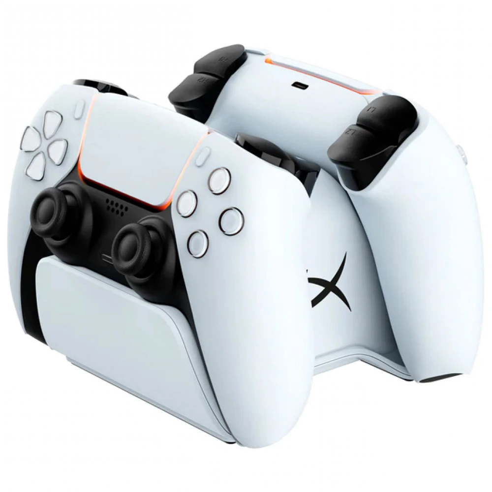 HyperX ChargePlay Duo PS5 51P68AA