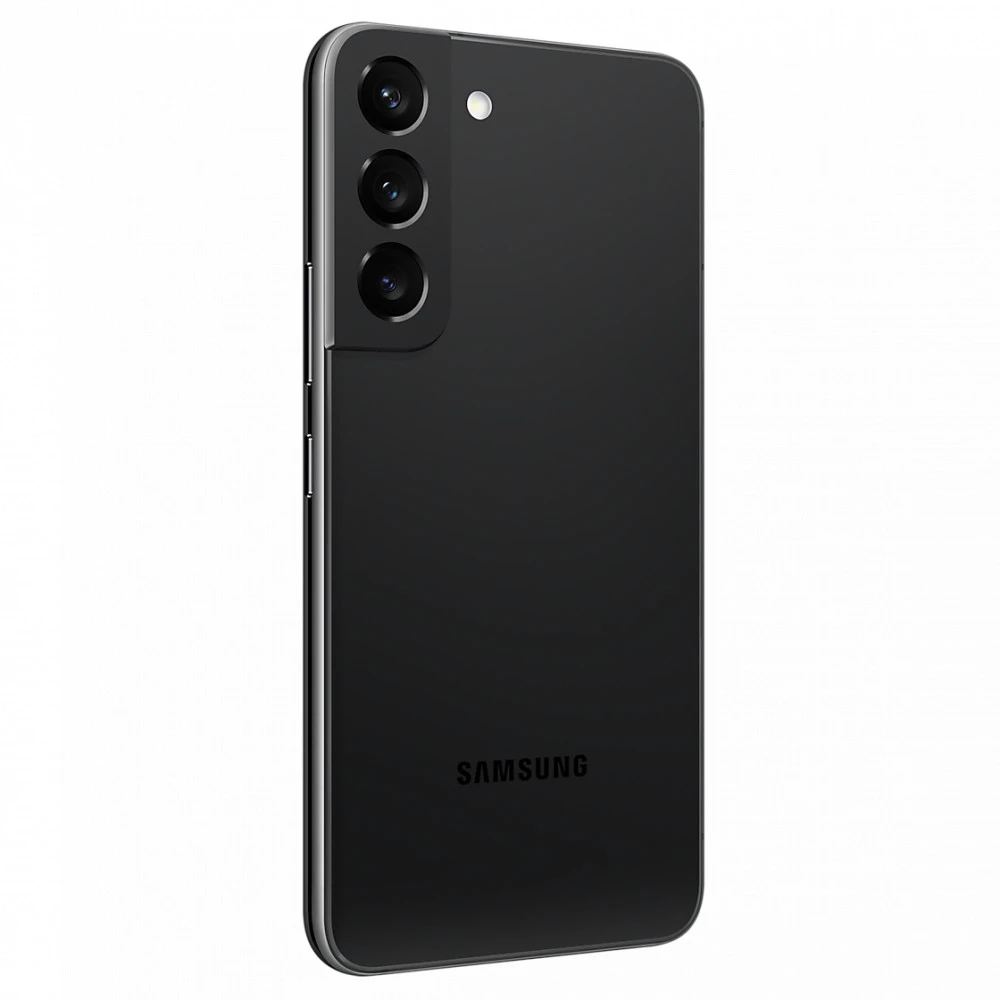 Смартфон Samsung Galaxy S22 5G SM-S901BZKDSKZ 128 Гб, 8 Гб