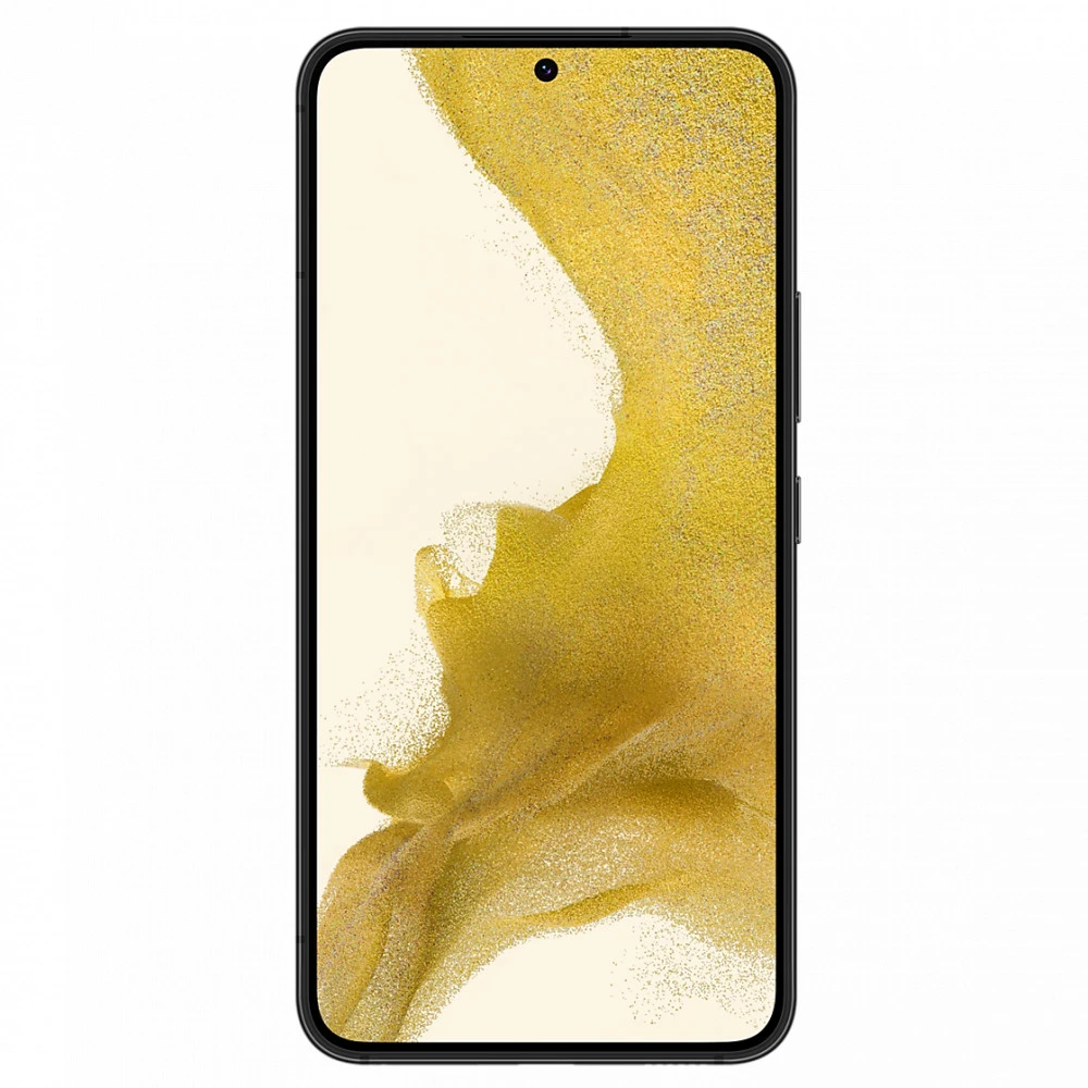 Смартфон Samsung Galaxy S22 5G SM-S901BZKDSKZ 128 Гб, 8 Гб
