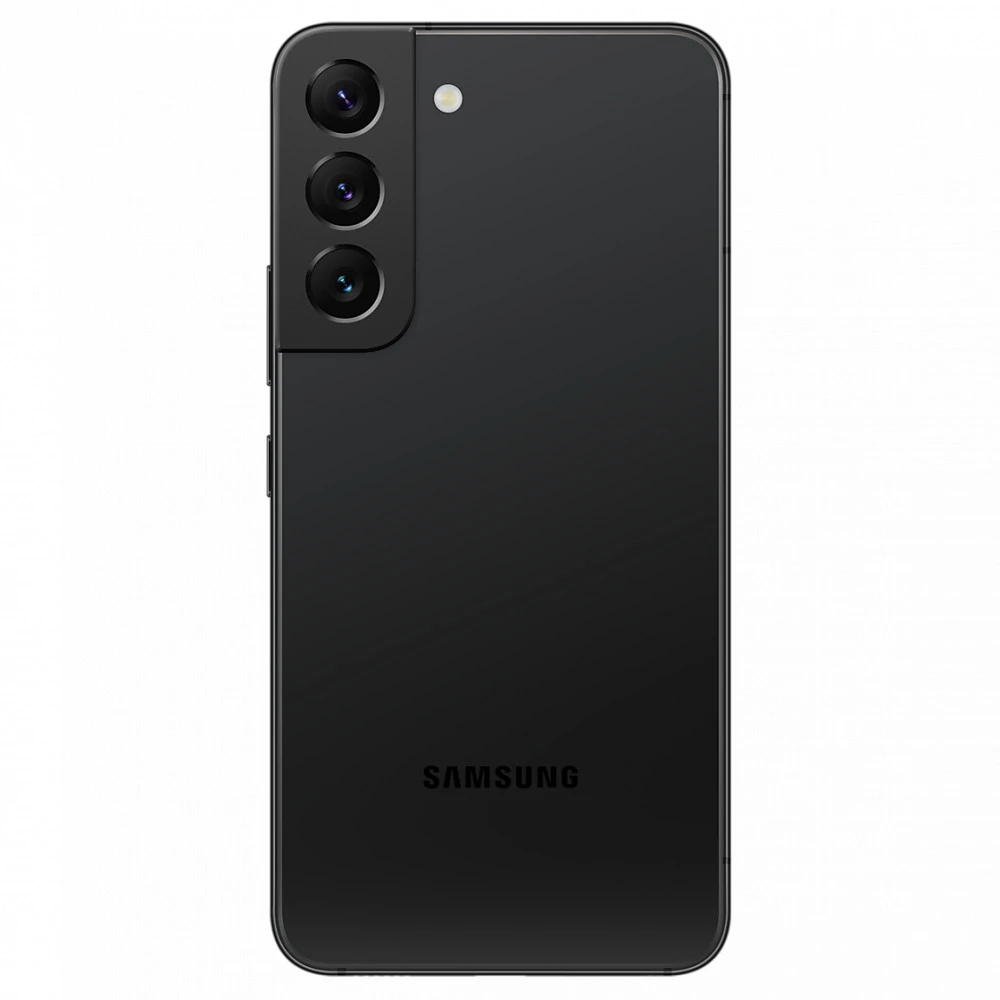 Смартфон Samsung Galaxy S22 5G SM-S901BZKDSKZ 128 Гб, 8 Гб