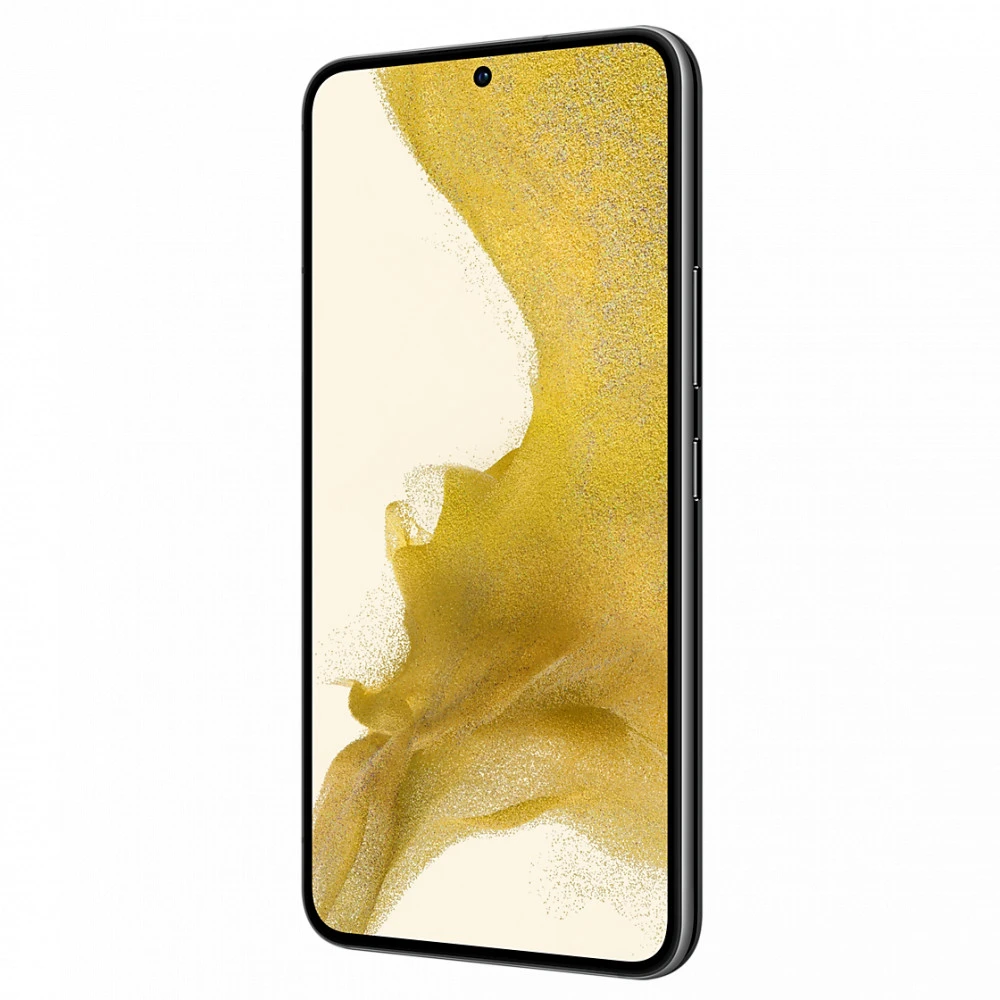 Смартфон Samsung Galaxy S22 5G SM-S901BZKDSKZ 128 Гб, 8 Гб