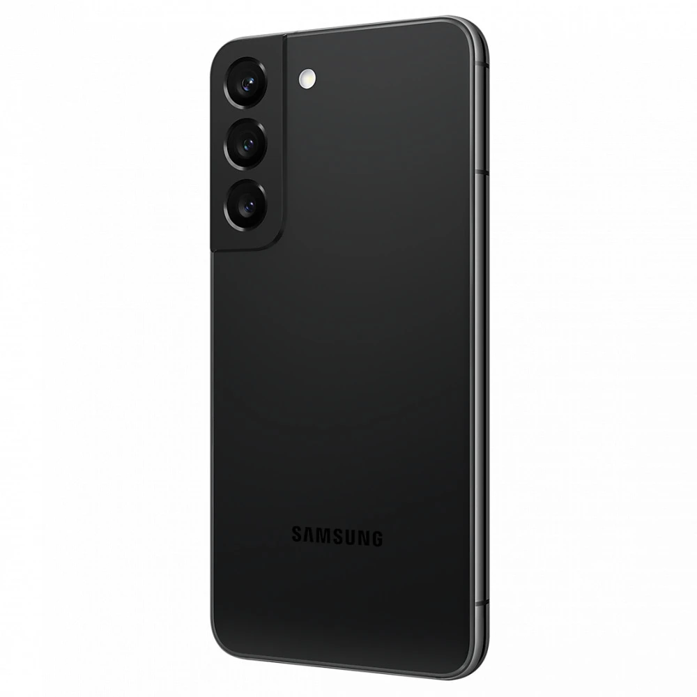 Смартфон Samsung Galaxy S22 5G SM-S901BZKDSKZ 128 Гб, 8 Гб
