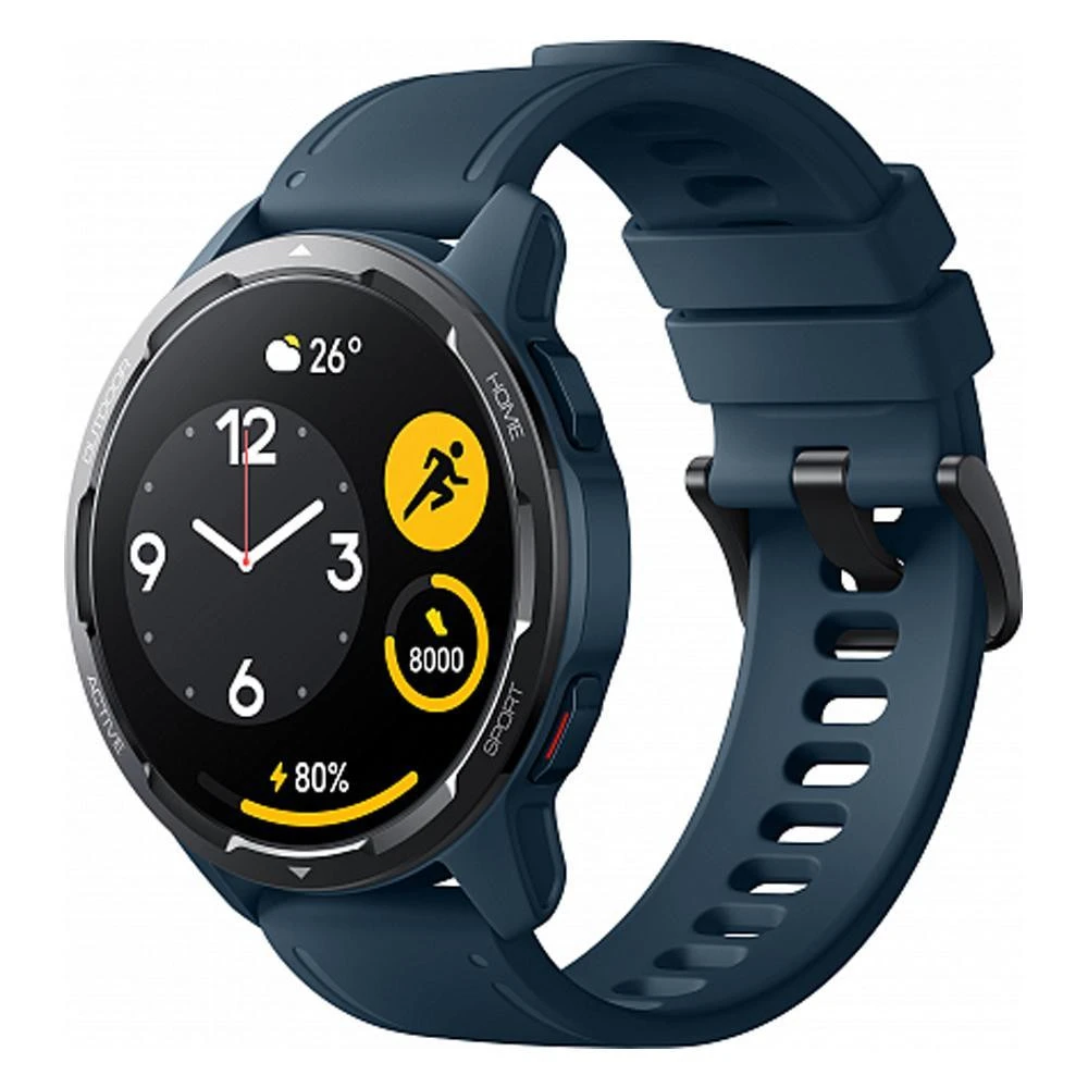 Xiaomi Watch S1 Active GL (Ocean Blue) BHR5467GL