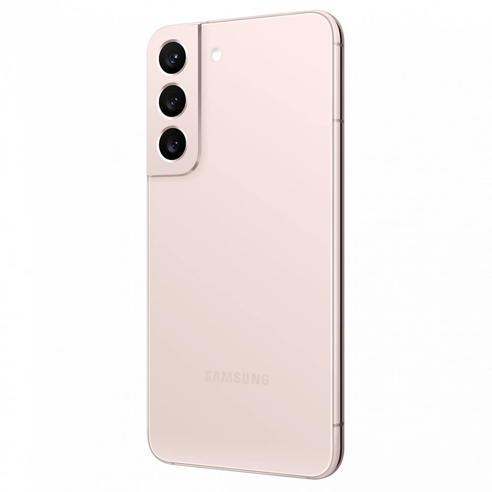 Смартфон Samsung Galaxy S22 5G 256GB SM-S901BIDGSKZ 256 Гб, 8 Гб