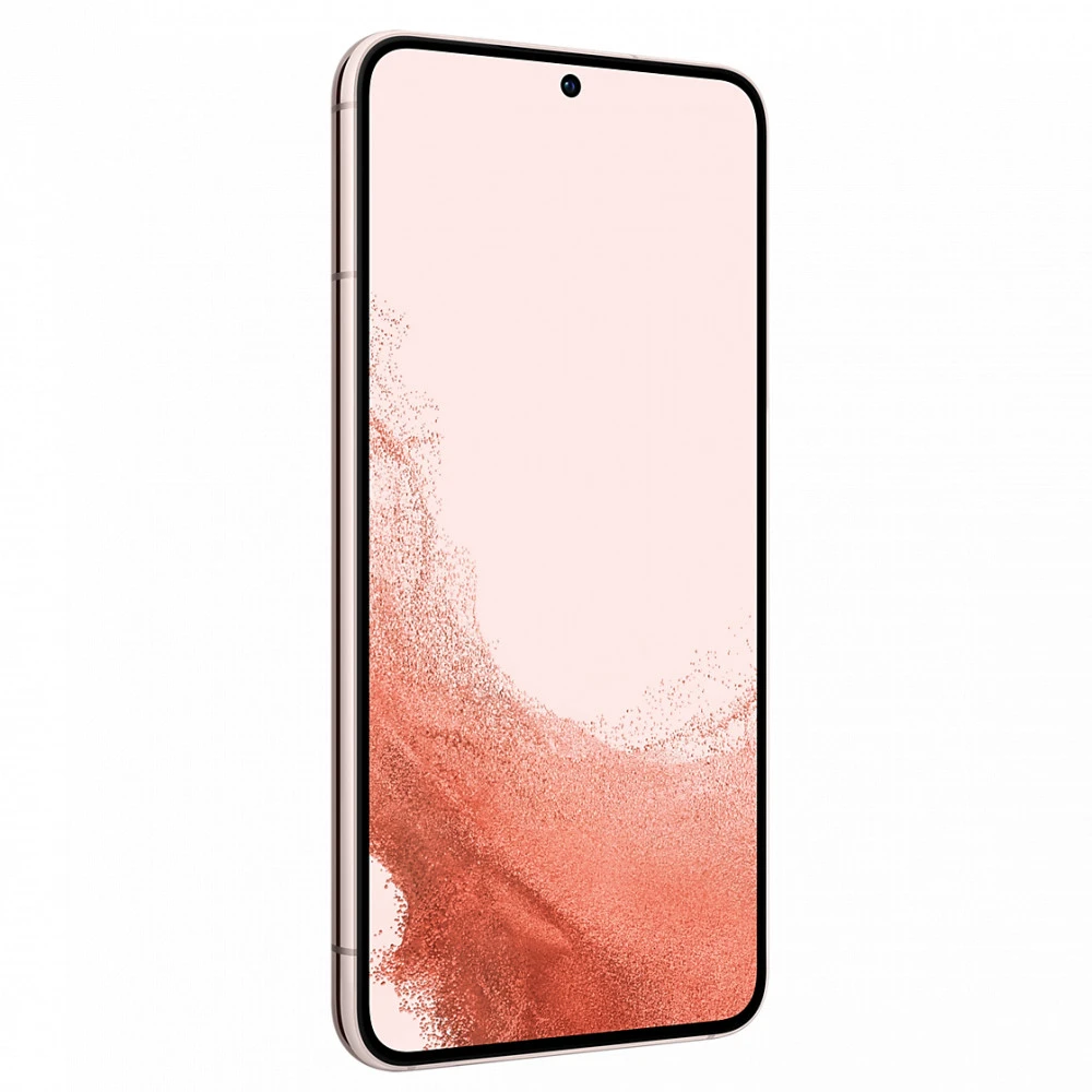 Смартфон Samsung Galaxy S22 5G 256GB SM-S901BIDGSKZ 256 Гб, 8 Гб