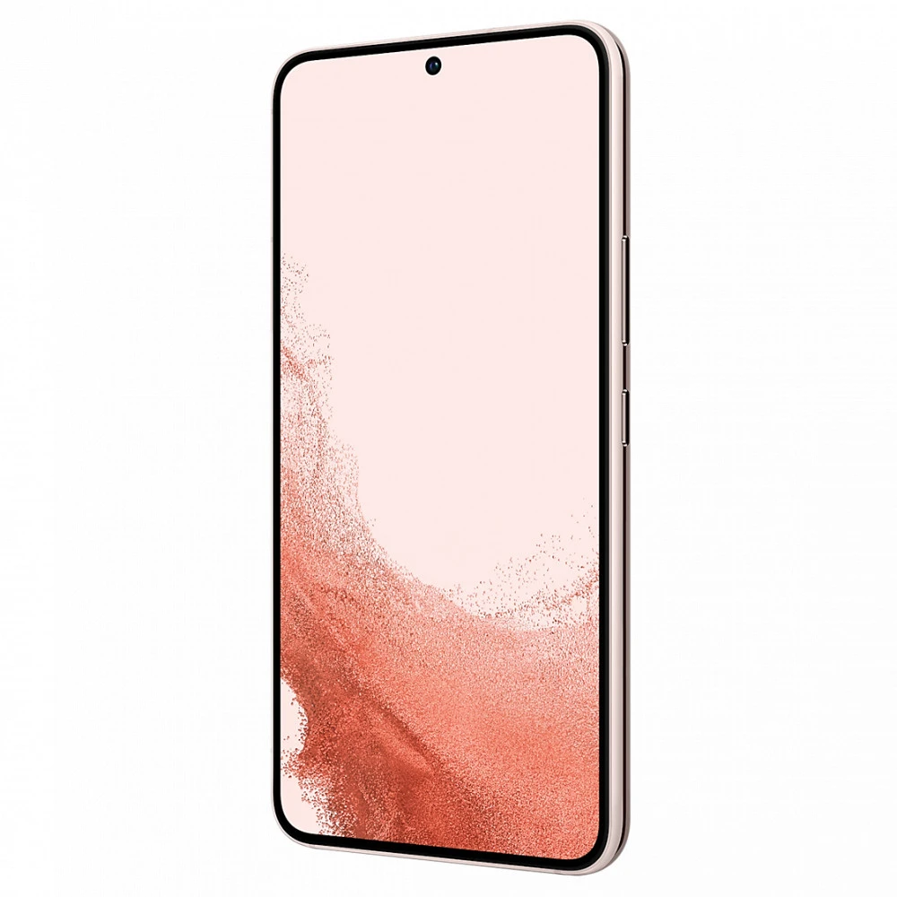 Смартфон Samsung Galaxy S22 5G 256GB SM-S901BIDGSKZ 256 Гб, 8 Гб