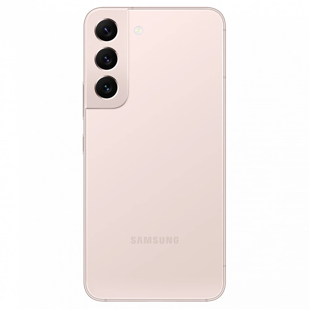 Смартфон Samsung Galaxy S22 5G 256GB SM-S901BIDGSKZ 256 Гб, 8 Гб