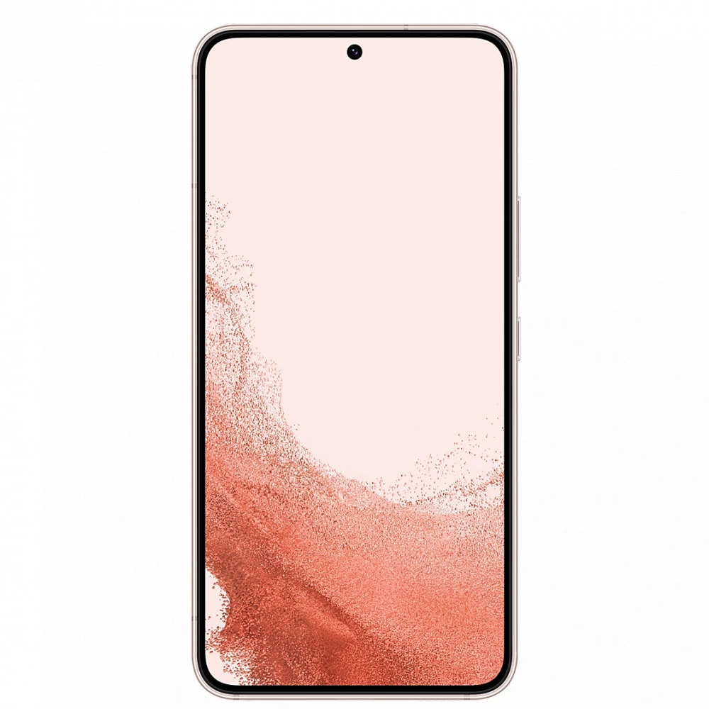 Смартфон Samsung Galaxy S22 5G 256GB SM-S901BIDGSKZ 256 Гб, 8 Гб