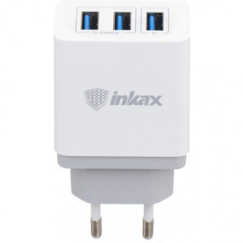 INKAX CD-26-IP CD-26-IP-WHITE 20