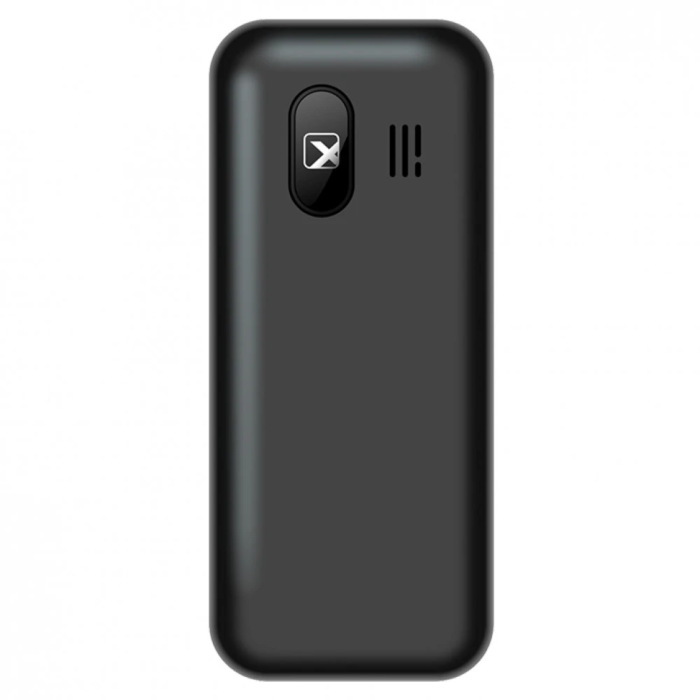 Мобильный телефон TeXet TM-122 цвет черный tm-122