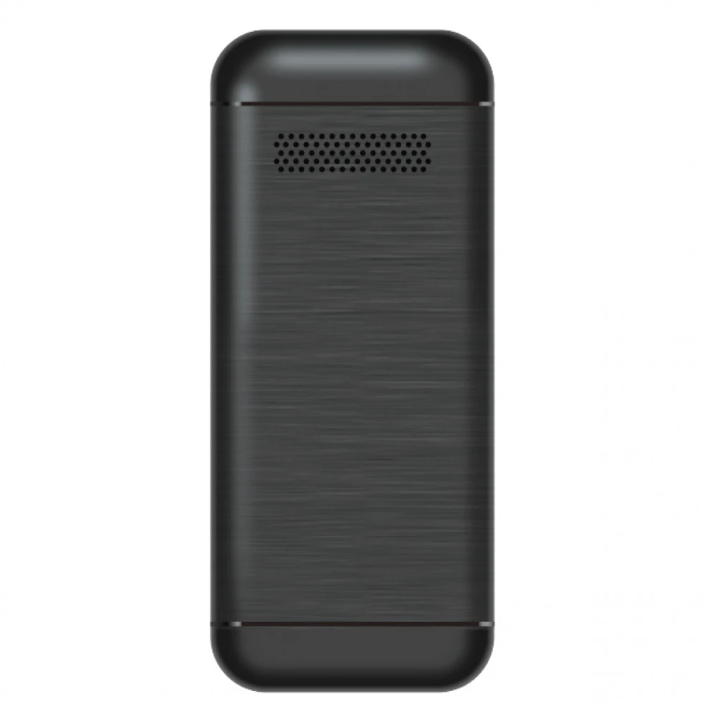 Мобильный телефон TeXet TM-120 черно-красный TM-120-BLACK