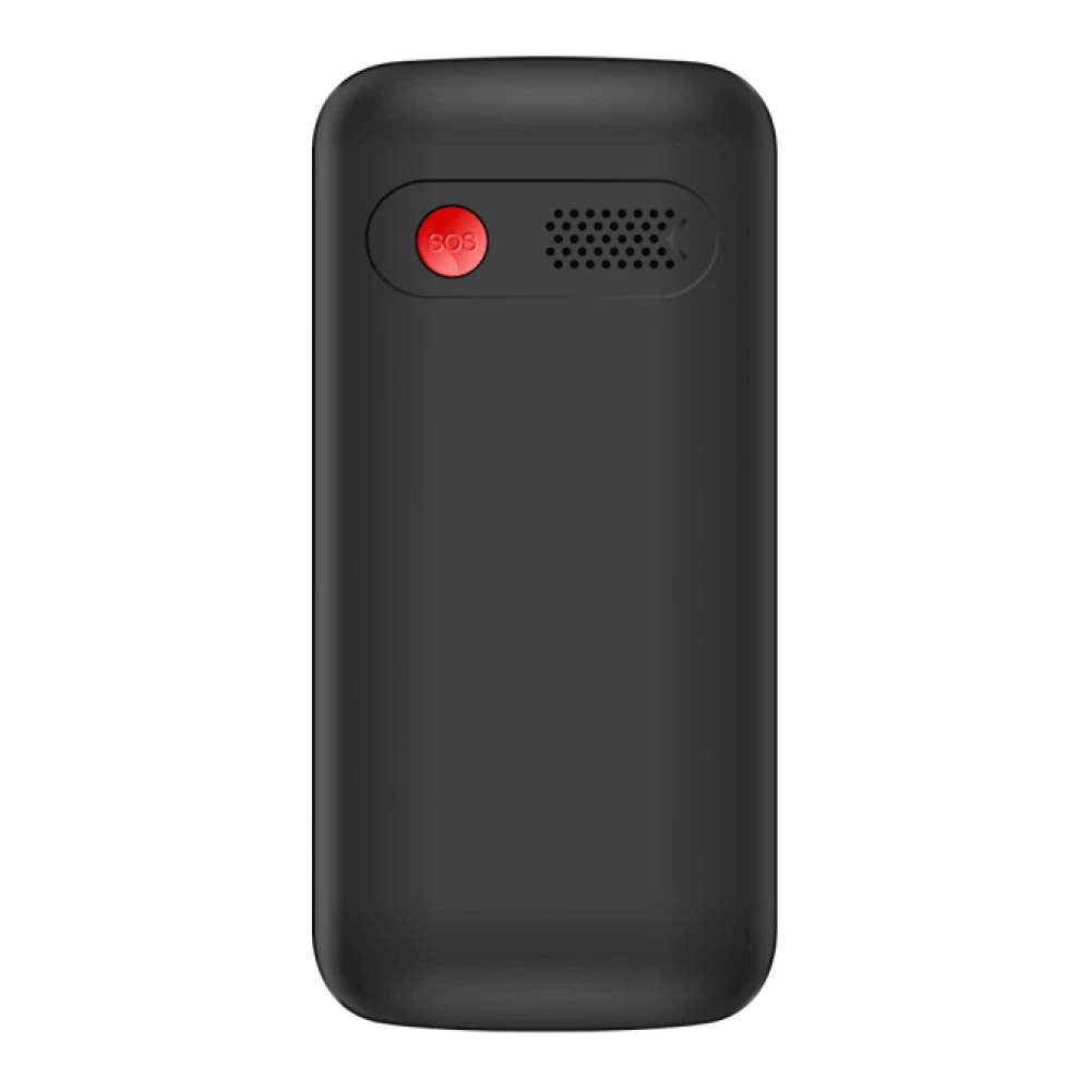 Мобильный телефон TeXet TM-B318 чёрный TM-B318-BLACK