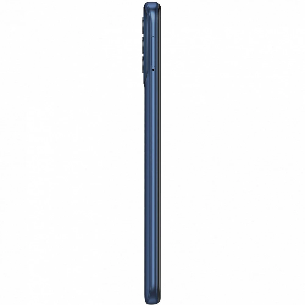 Смартфон TECNO Spark 8p NFC Dual SIM Atlantic Blue 4895180776755 64 Гб, 4 Гб
