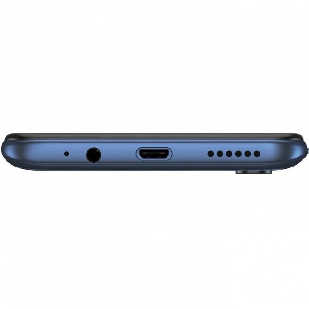 Смартфон TECNO Spark 8p NFC Dual SIM Atlantic Blue 4895180776755 64 Гб, 4 Гб