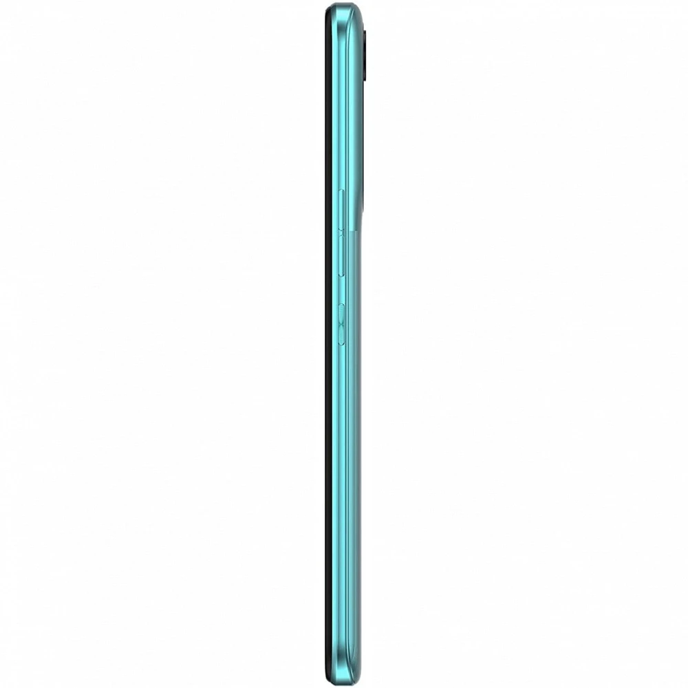 Смартфон TECNO Spark Go 2022 Dual SIM Turquoise Cyan 4895180774041 32 Гб, 2 Гб
