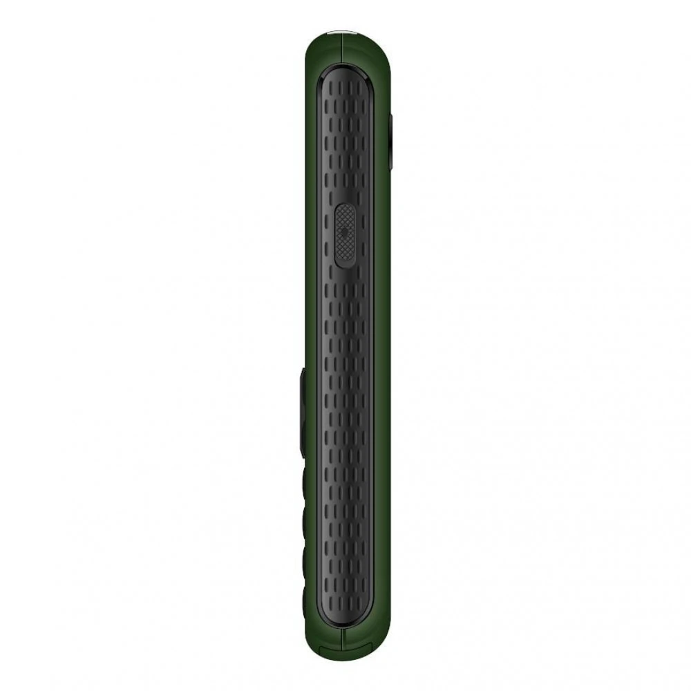 Мобильный телефон Philips Xenium E218 зеленый CTE218GN/00