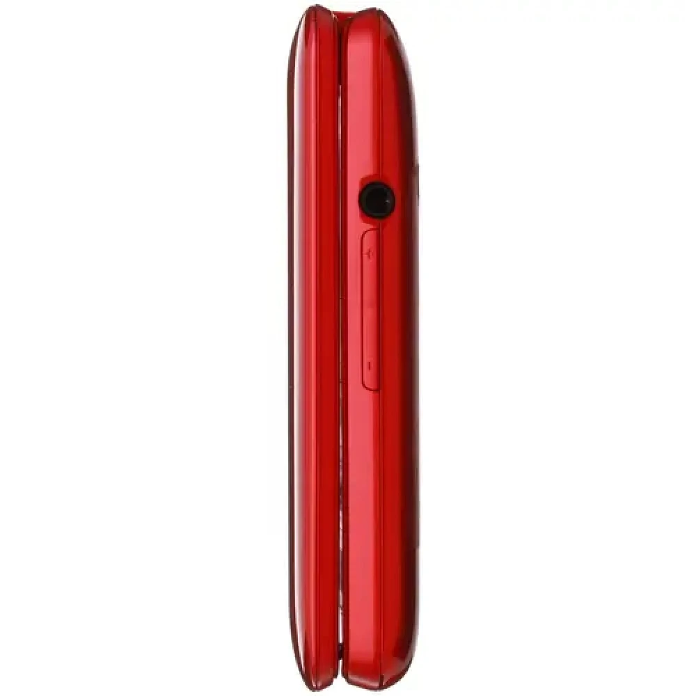 Мобильный телефон Philips Xenium E255 красный E255 R