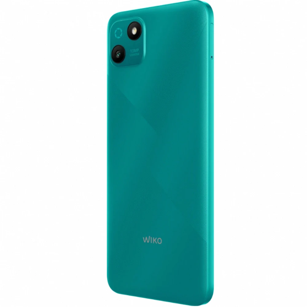Смартфон Wiko T10 Rally W-V673-02 Green W-V673-02_Green 64 Гб, 2 Гб