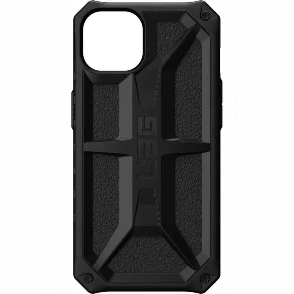 Аксессуары для смартфона UAG Чехол Monarch Series для iPhone 13 Black 113171114040