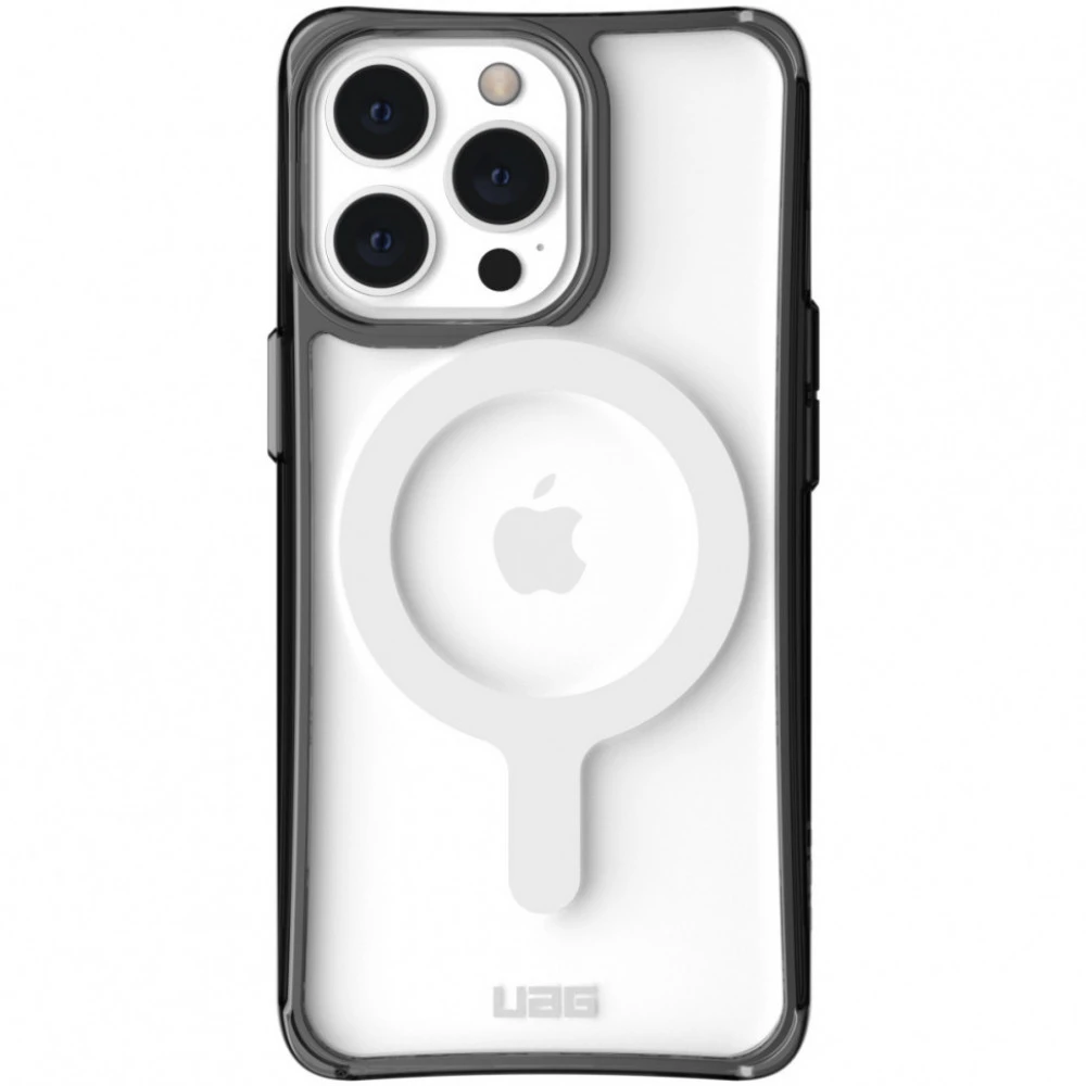 Аксессуары для смартфона Apple iPhone 13 Pro PlyoMagsafe- Ash 113152183131