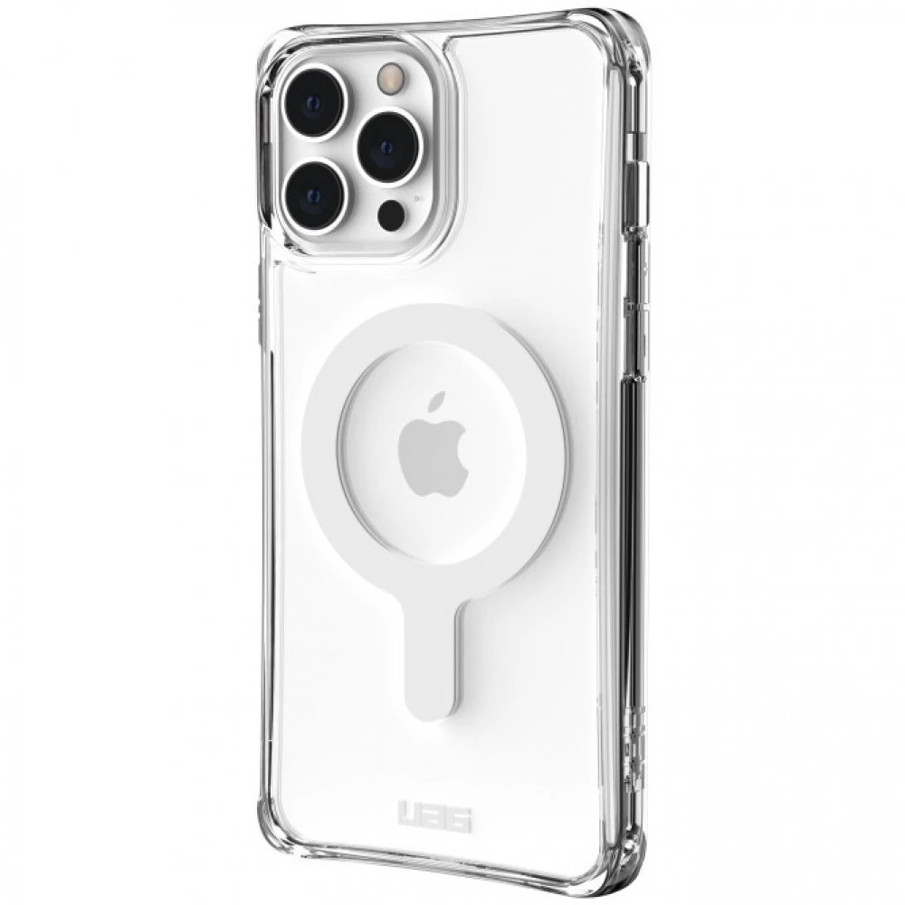 Аксессуары для смартфона Apple iPhone 13 Pro Max Plyo Magsafe- Ice 113162184343