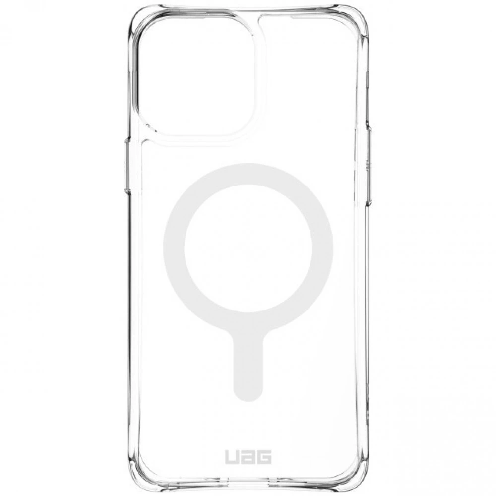 Аксессуары для смартфона Apple iPhone 13 Pro Max Plyo Magsafe- Ice 113162184343