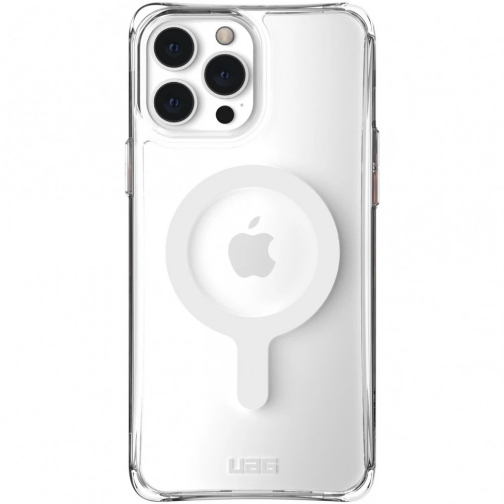 Аксессуары для смартфона Apple iPhone 13 Pro Max Plyo Magsafe- Ice 113162184343